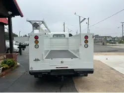 2014 ISUZU NPR HD