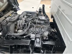 2014 ISUZU NPR HD