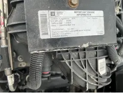 2014 ISUZU NPR HD