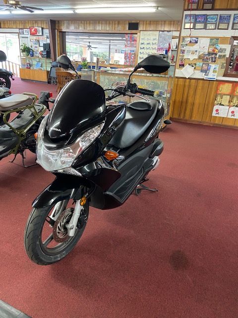 2013 Honda PCX150 150 in Lagrange, GA