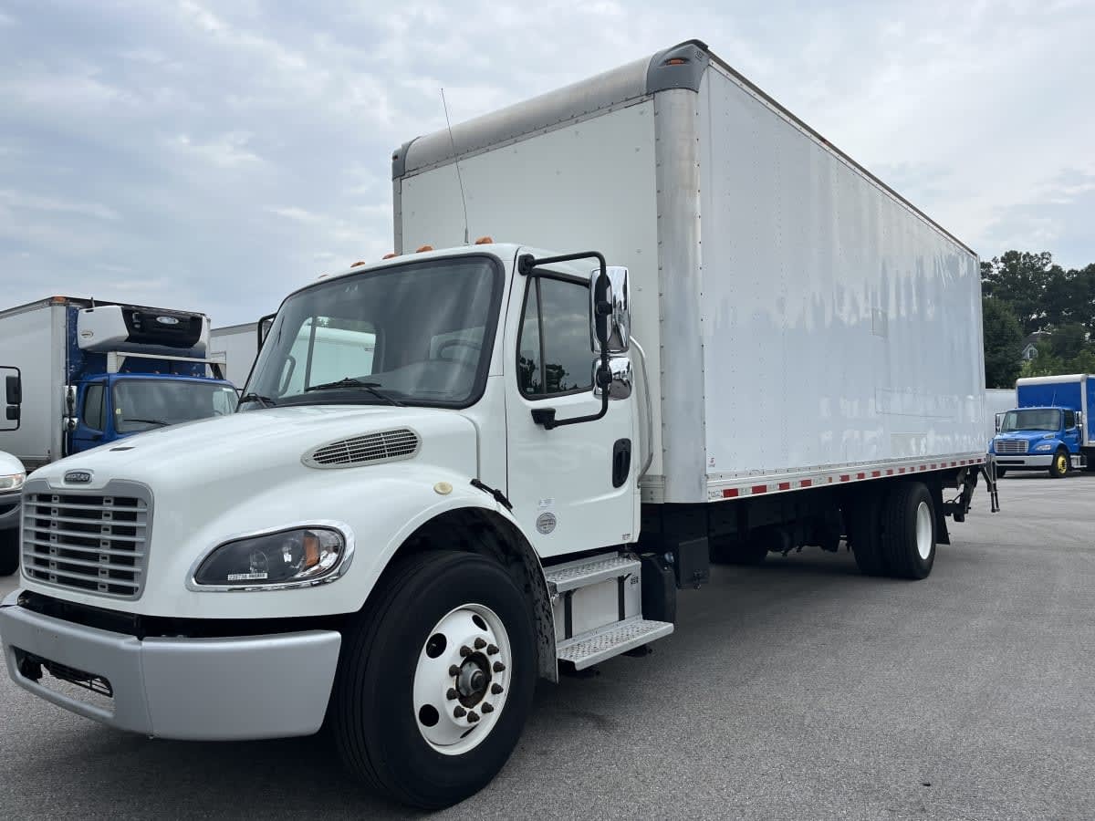 2020 FREIGHTLINER BUSINESS CLASS M2 106 in Laurel, MD