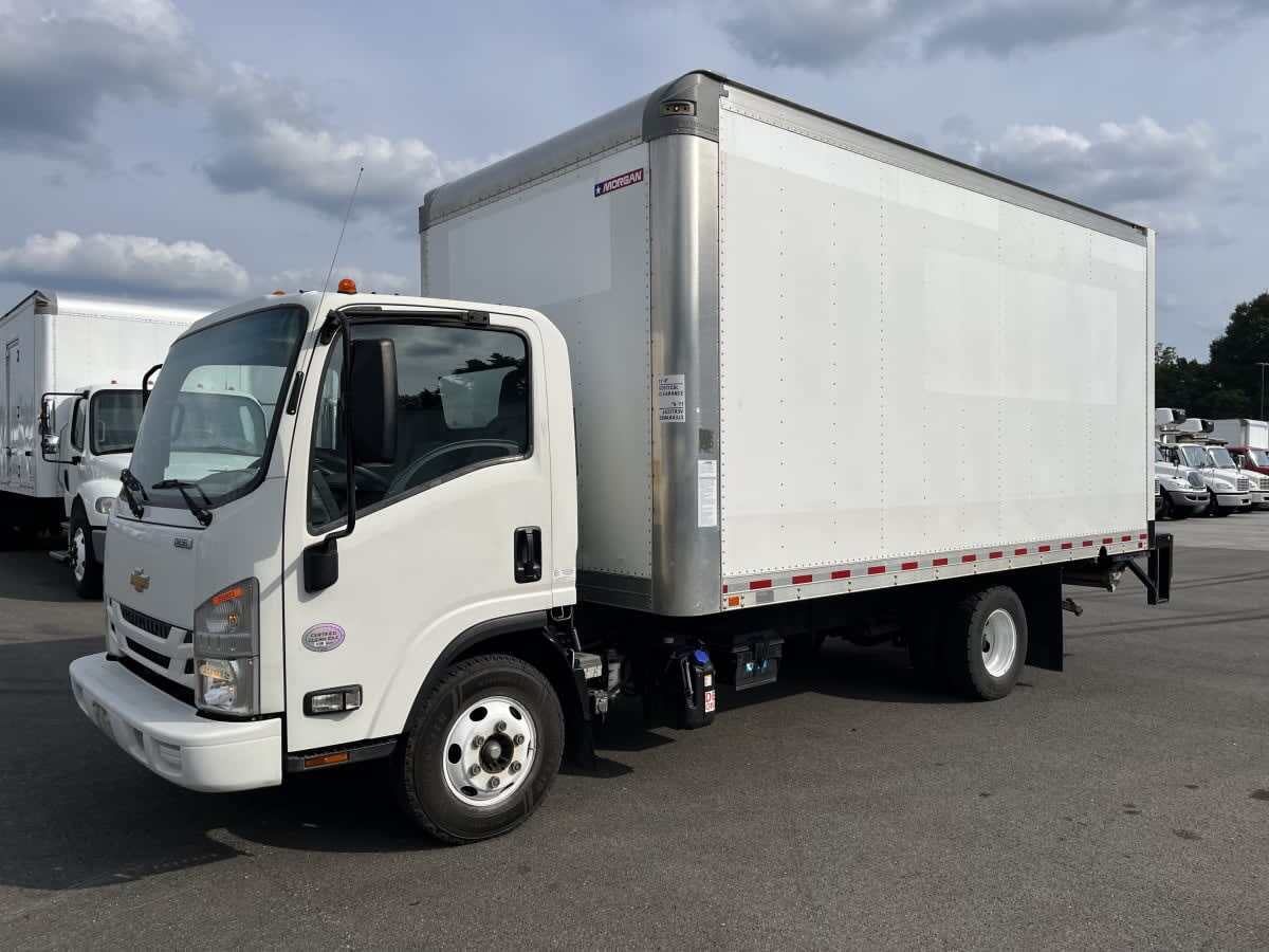 2021 CHEVROLET LCF 4500HD in Laurel, MD