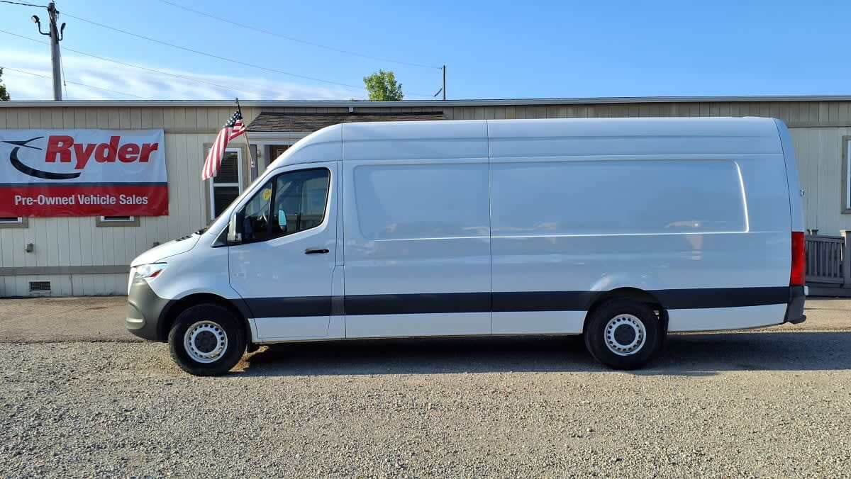 2019 FREIGHTLINER SPRINTER in Cincinnati, OH