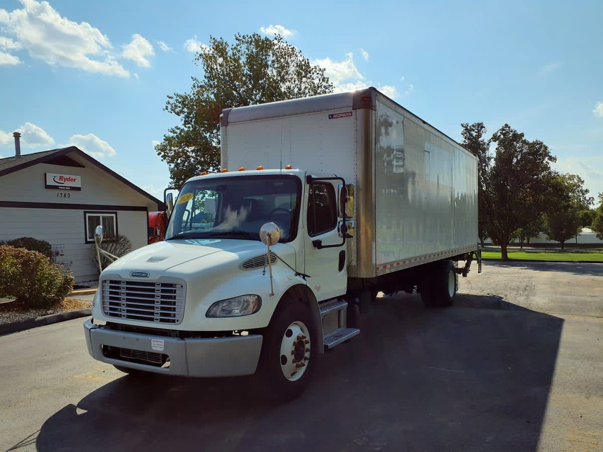 2020 FREIGHTLINER BUSINESS CLASS M2 106 in O Fallon, MO