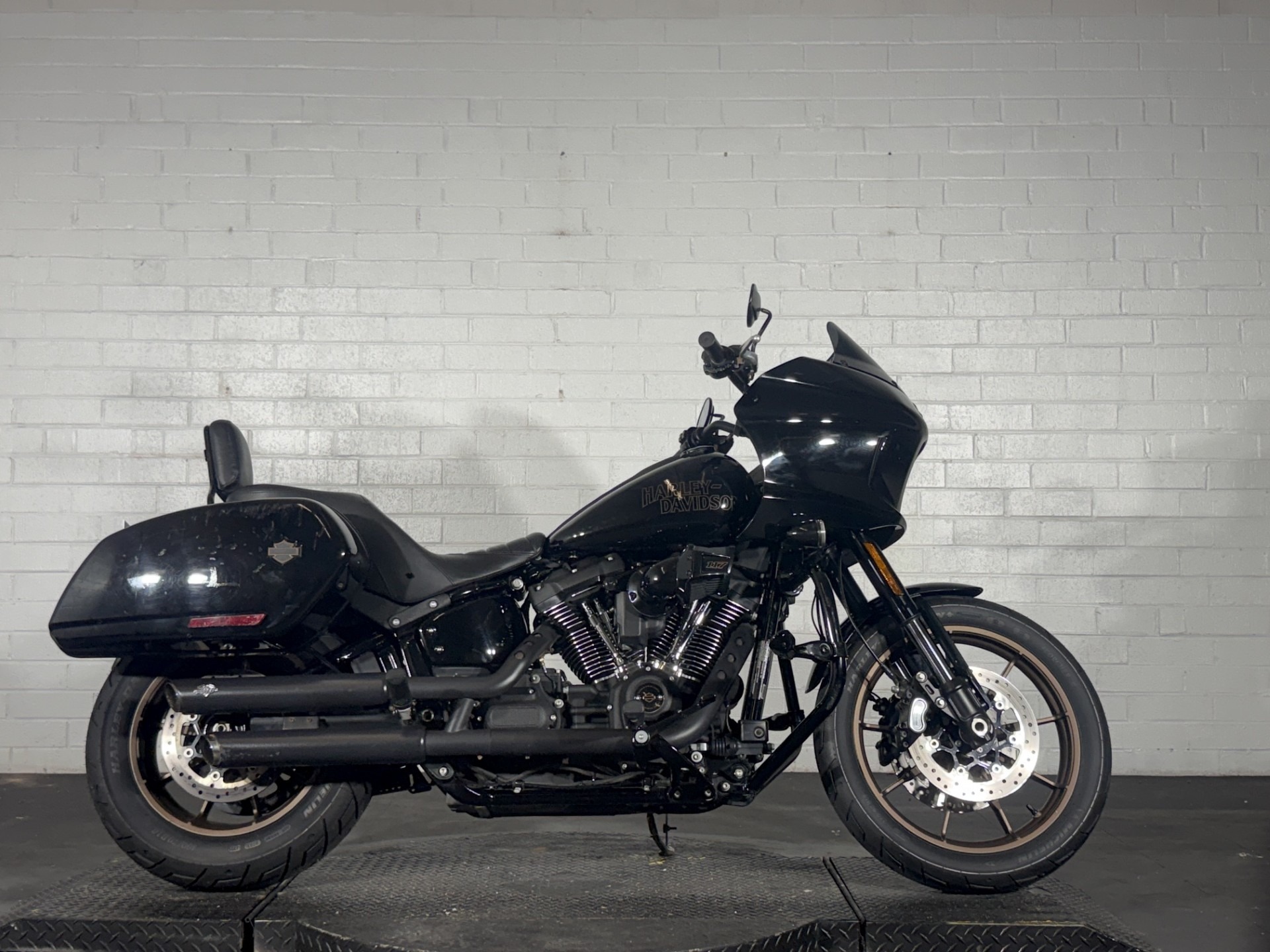 2022 Harley-Davidson Low Rider® ST ST in Winston Salem, NC