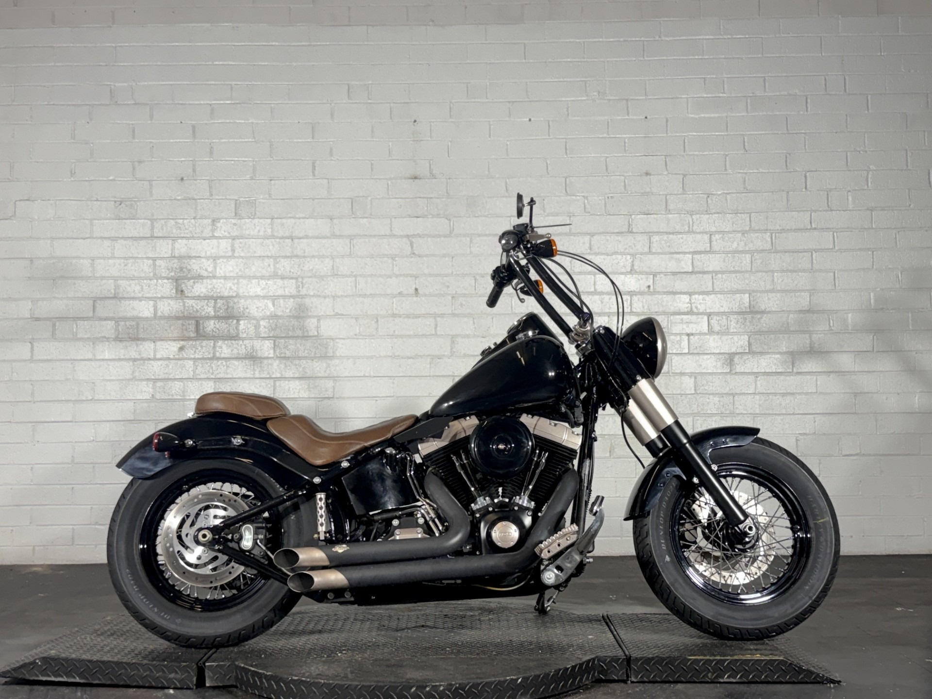 2015 Harley-Davidson Softail Slim® SLIM in Winston Salem, NC