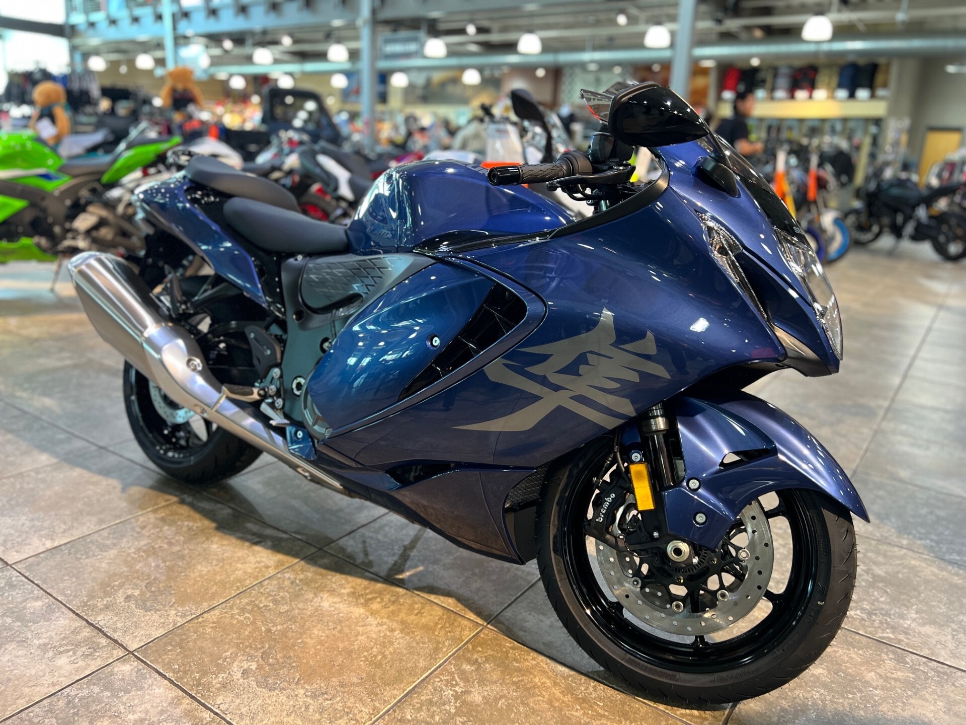 2027 Suzuki HAYABUSA in Riverside, CA
