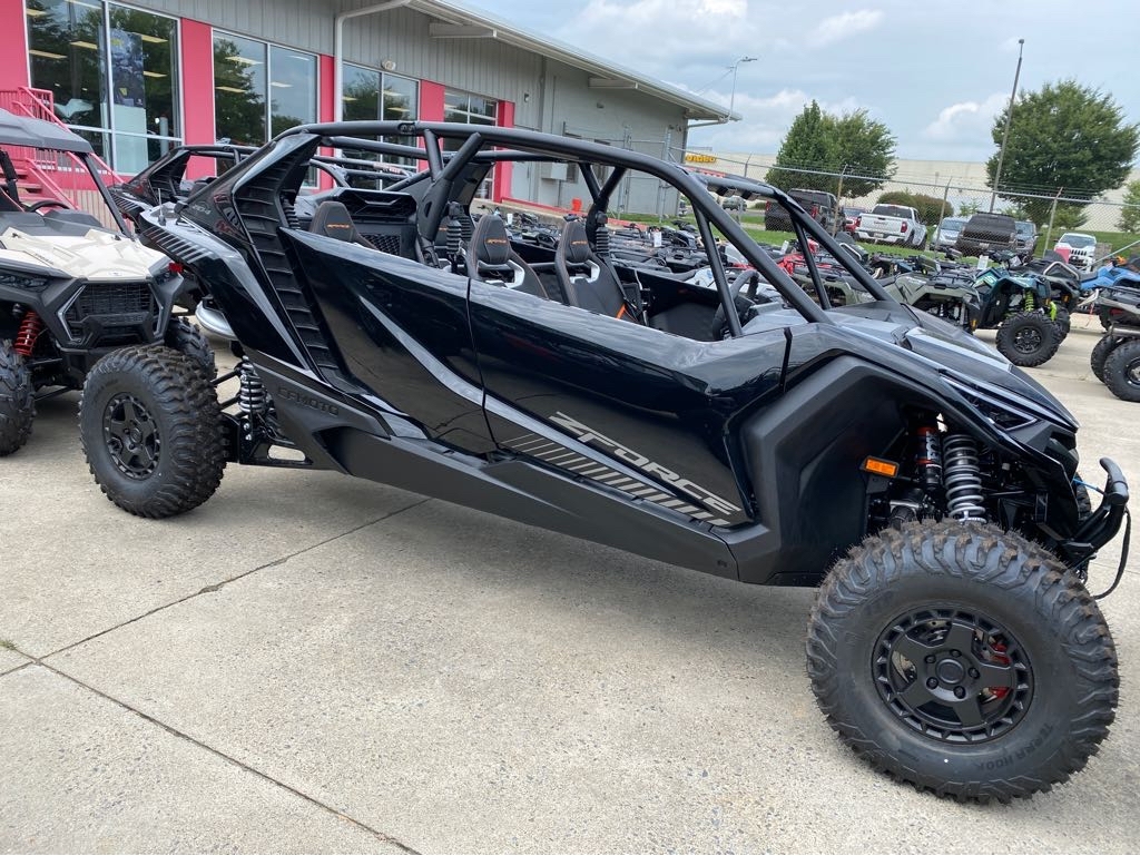 2026 CFMOTO ZFORCE Z10-4 in frederick MD