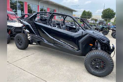 2026 CFMOTO ZFORCE Z10-4 in frederick MD
