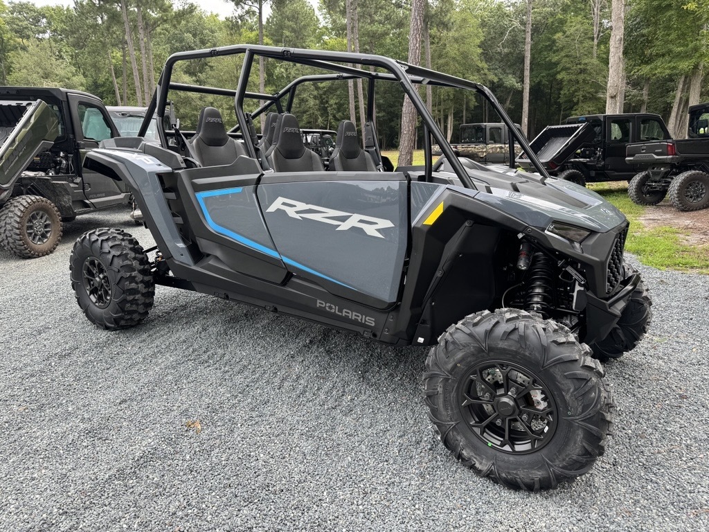 2026 Polaris RZR XP 4 1000 SPORT STEALTH GRAY in salisbury MD