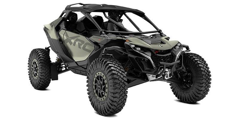 2026 Can-Am MAVERICK R XRC in antlers OK