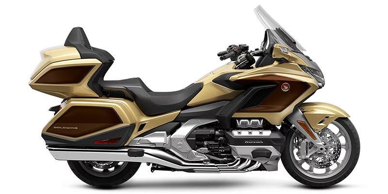 2025 Honda Gold Wing Tour 50th Anniversary *NOT IN STOCK. AVAILABL TOUR in Indianapolis, IN