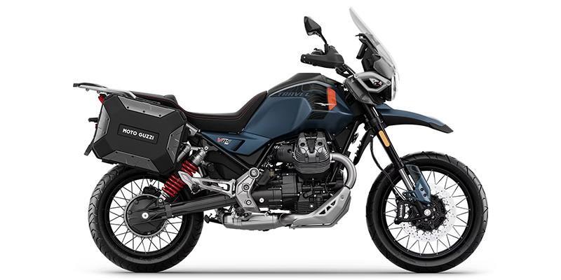 2027 Moto Guzzi V85 TT TRAVEL TT in North Kingstown, RI