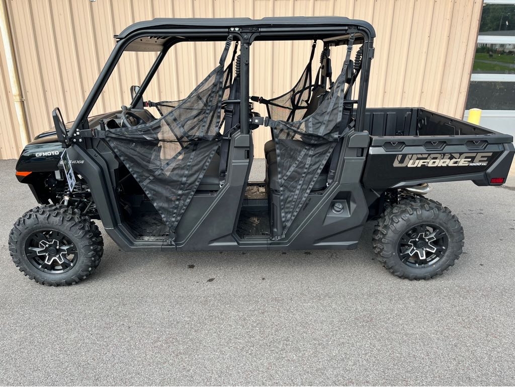 2026 CFMOTO UFORCE 1000 XL in bloomsburg PA