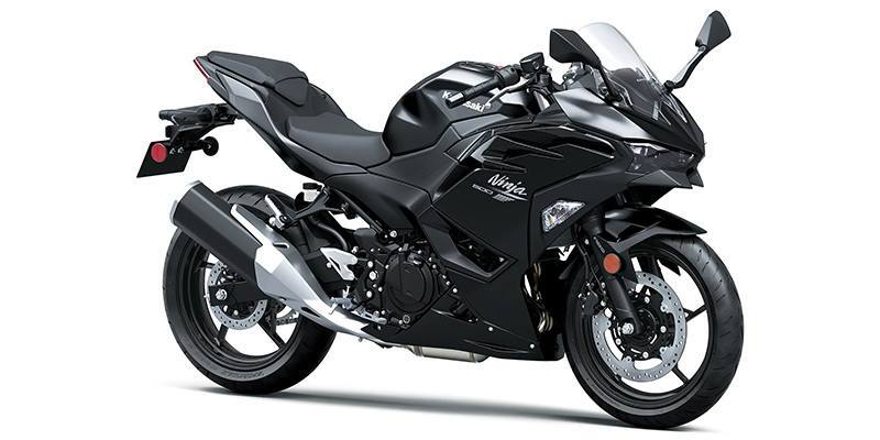 2026 Kawasaki Ninja 500 KRT BASE in Cheyenne, WY