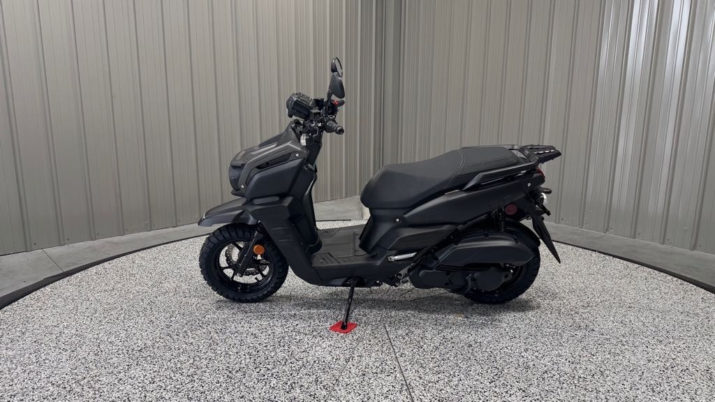 2026 Yamaha ZUMA 125 125 in Jonestown, PA