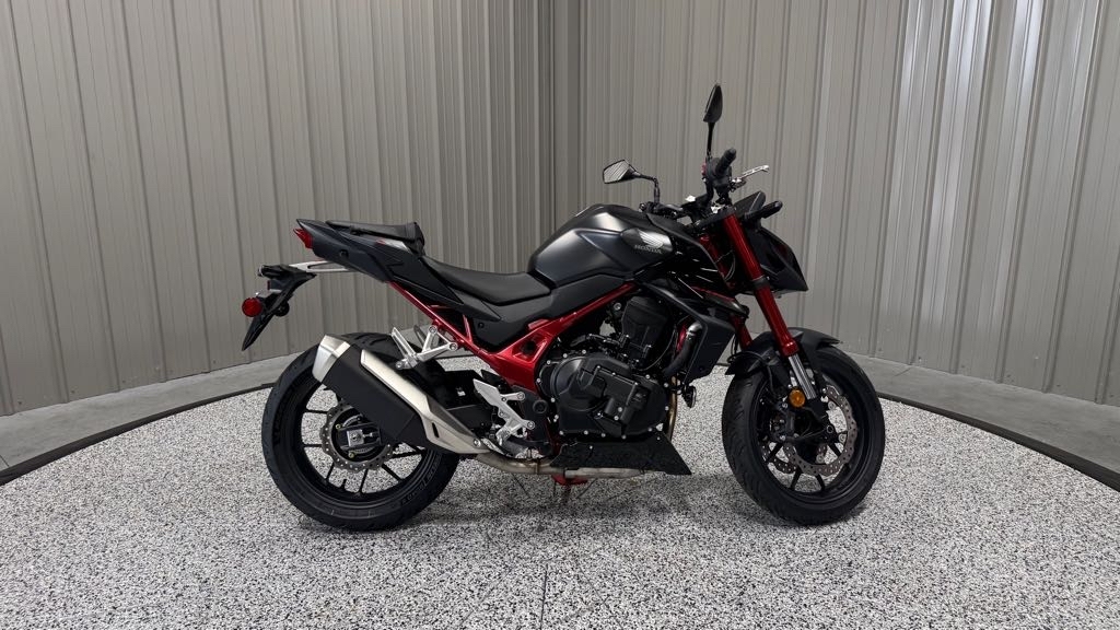 2026 Honda CB750 HORNET E-CLUTCH E-CLUTCH in Jonestown, PA