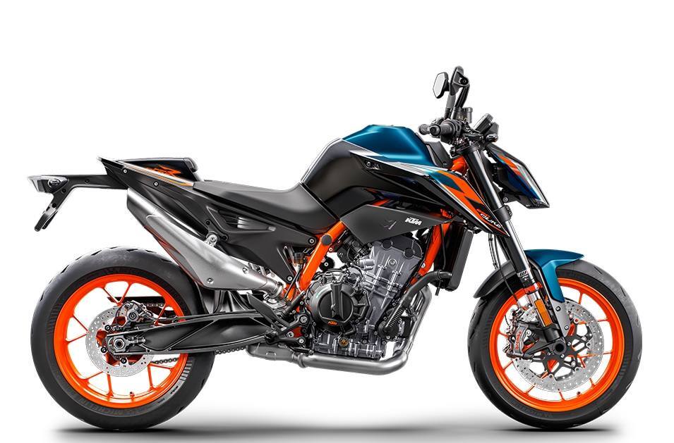 2023 KTM 890 DUKE R DUKE R in Boise, ID