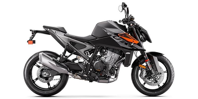 2024 KTM 990 DUKE 990 in Boise, ID