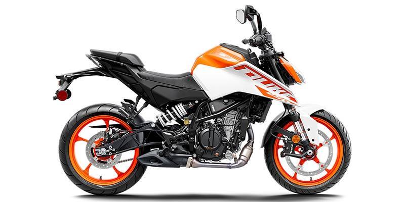2024 KTM 250 DUKE 250 in Boise, ID