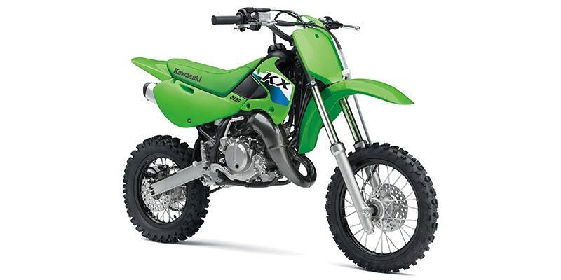 2027 Kawasaki KX 65 65 in Boise, ID