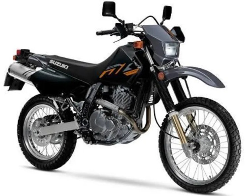 2027 Suzuki DR650S 650S in Boise, ID