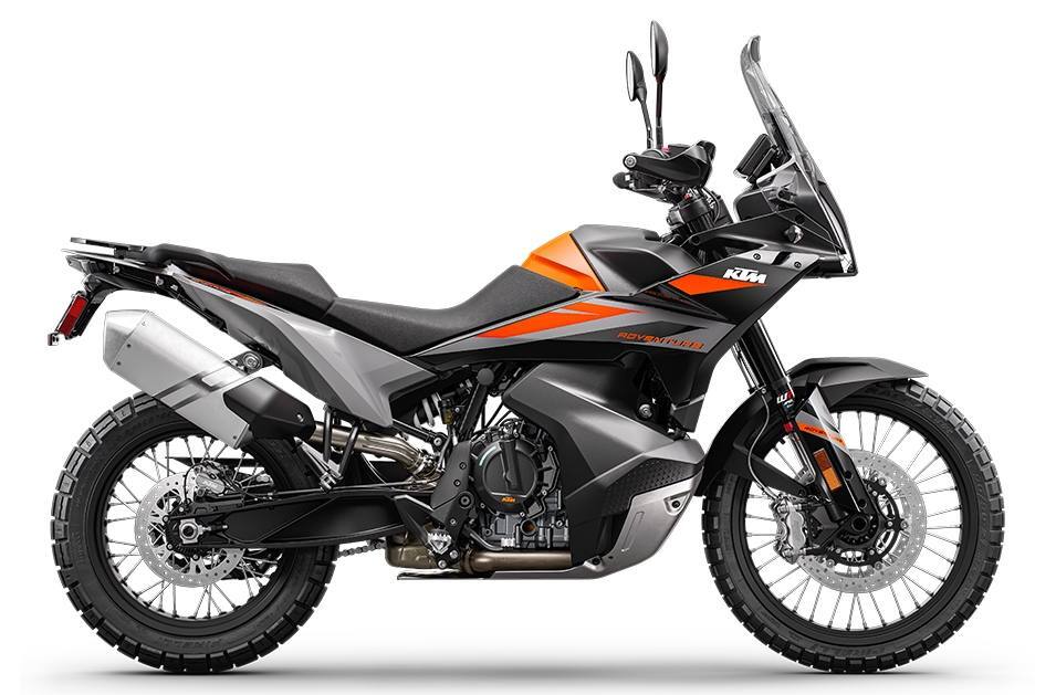 2023 KTM 890 ADVENTURE ADVENTURE in Boise, ID