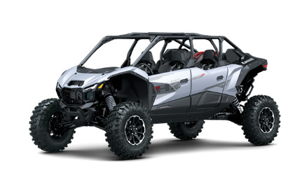 Kawasaki Teryx Four Wheelers For Sale in Idaho - ATV Trader