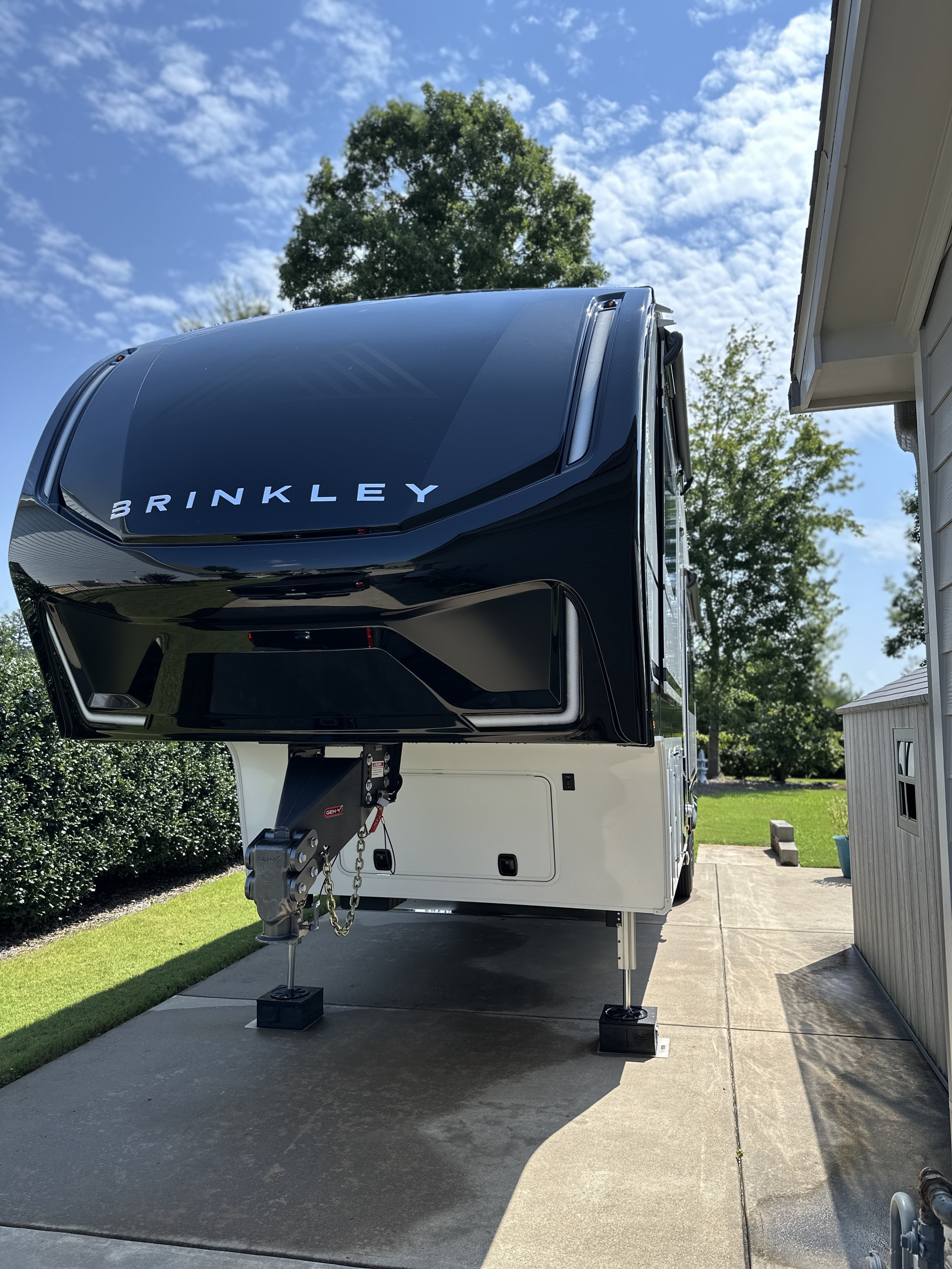 2024 Brinkley MODEL Z 3100 in cumming GA