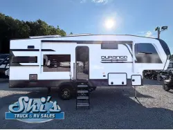2027 KZ RV Durango HT D232MLD