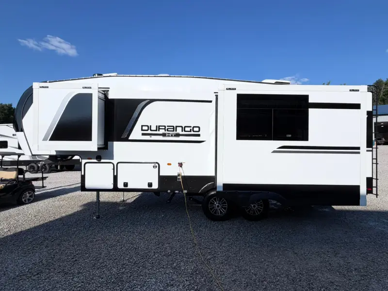 2027 KZ RV Durango HT D232MLD