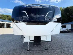 2027 KZ RV Durango HT D232MLD
