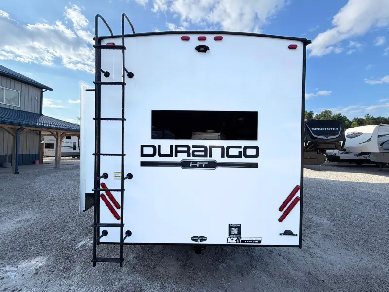 2027 KZ RV Durango HT D232MLD