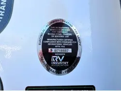 2027 KZ RV Durango HT D232MLD