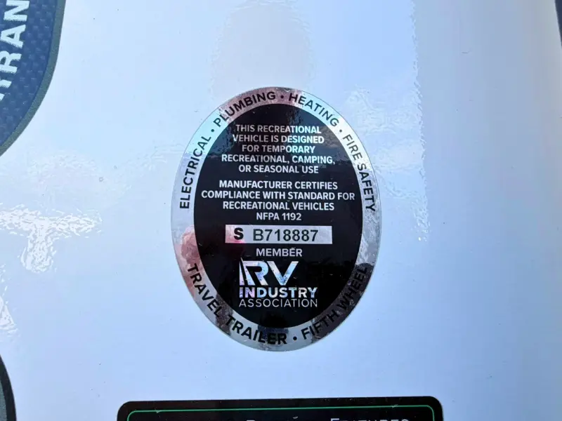2027 KZ RV Durango HT D232MLD