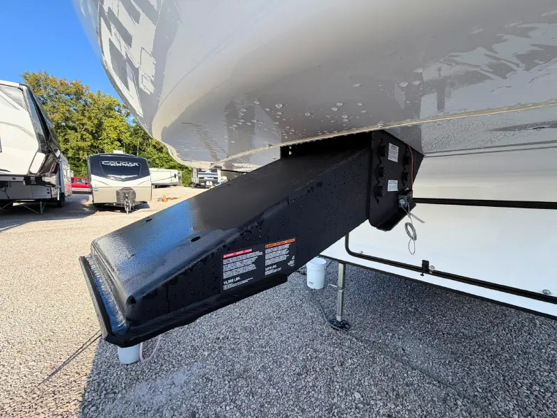 2027 KZ RV Durango HT D232MLD