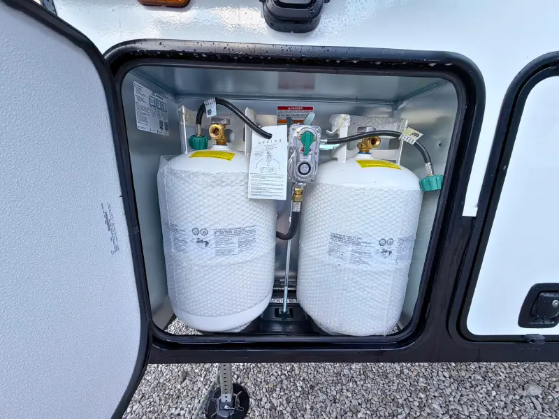 2027 KZ RV Durango HT D232MLD
