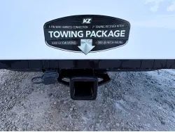 2027 KZ RV Durango HT D232MLD