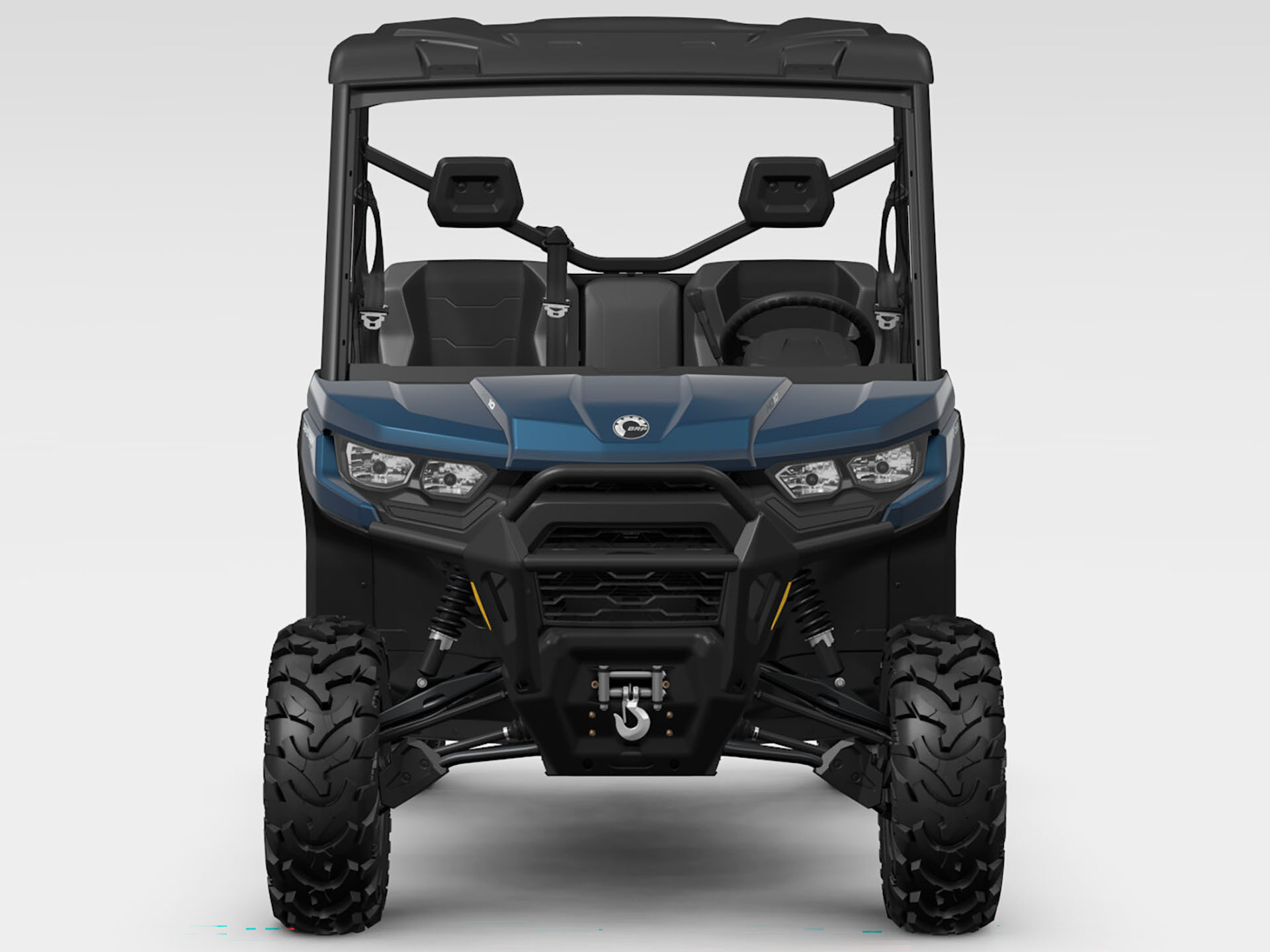 2025 Can-Am Defender XT HD10 in bennington VT