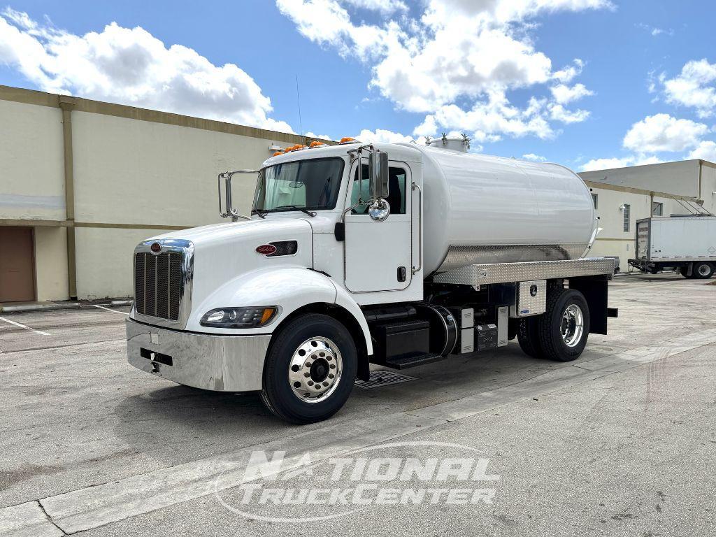 2020 PETERBILT 337 in Hialeah, FL