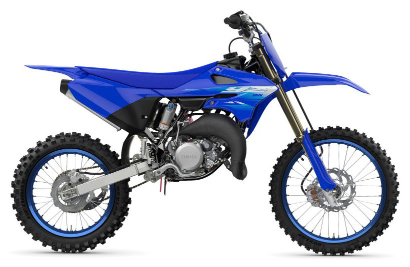 2027 Yamaha YZ85 85 in Waynesburg, PA