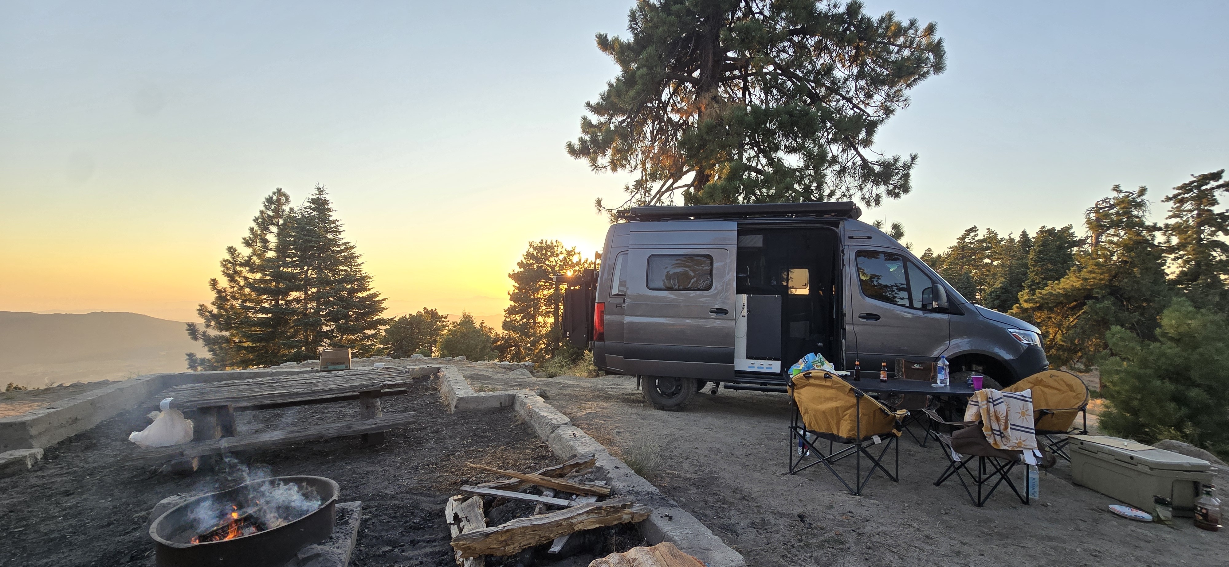 2024 Winnebago REVEL 44E RV