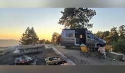 2024 Winnebago REVEL 44E RV