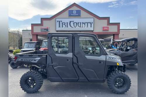 2027 Polaris Ranger Crew XP 1000 Cab BASE in petersburg WV