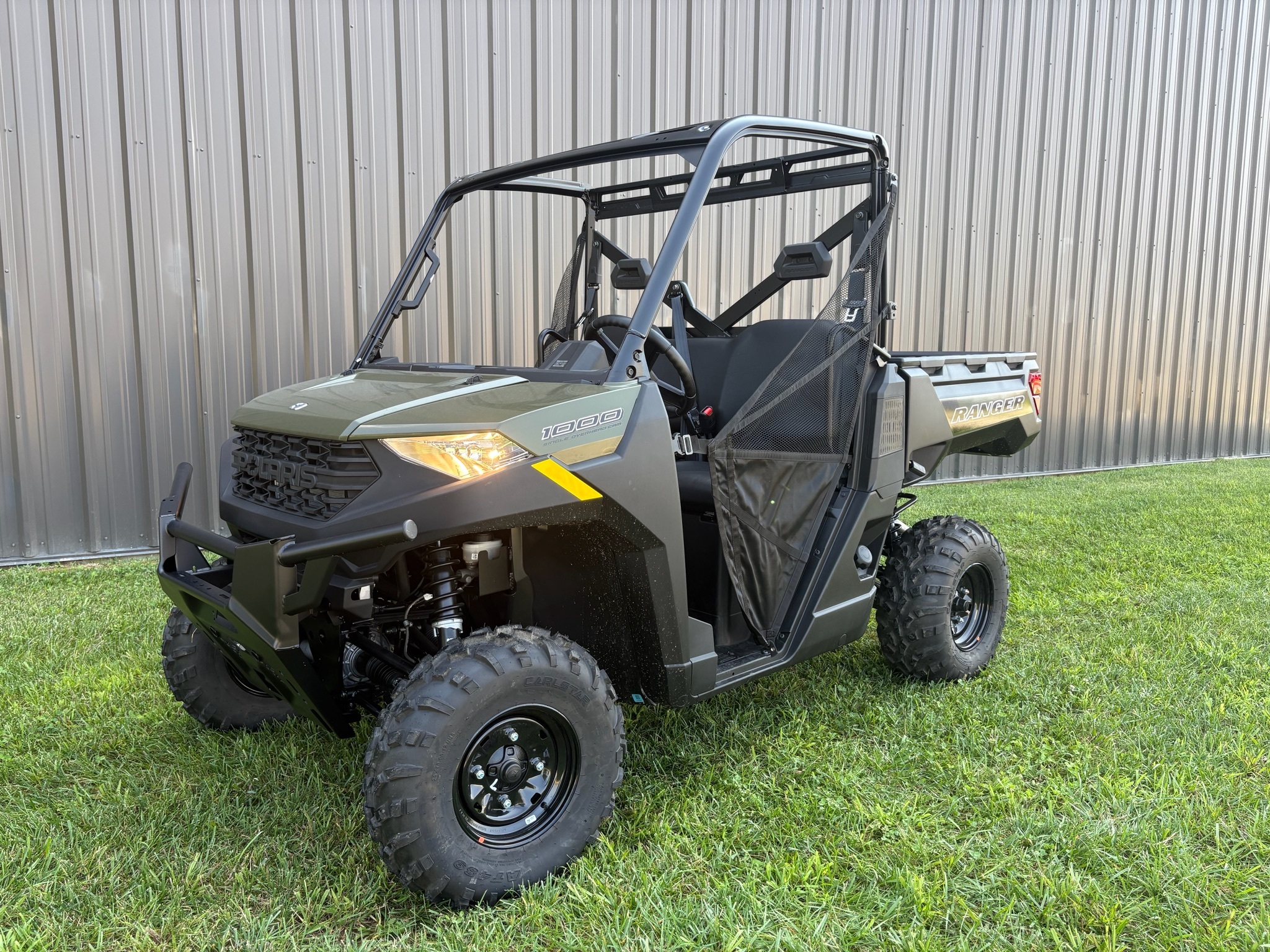 2026 Polaris Ranger 1000 EPS in marietta OH