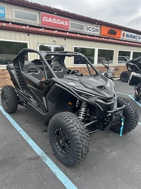 2027 CFMOTO ZFORCE Z10 in newfield NJ