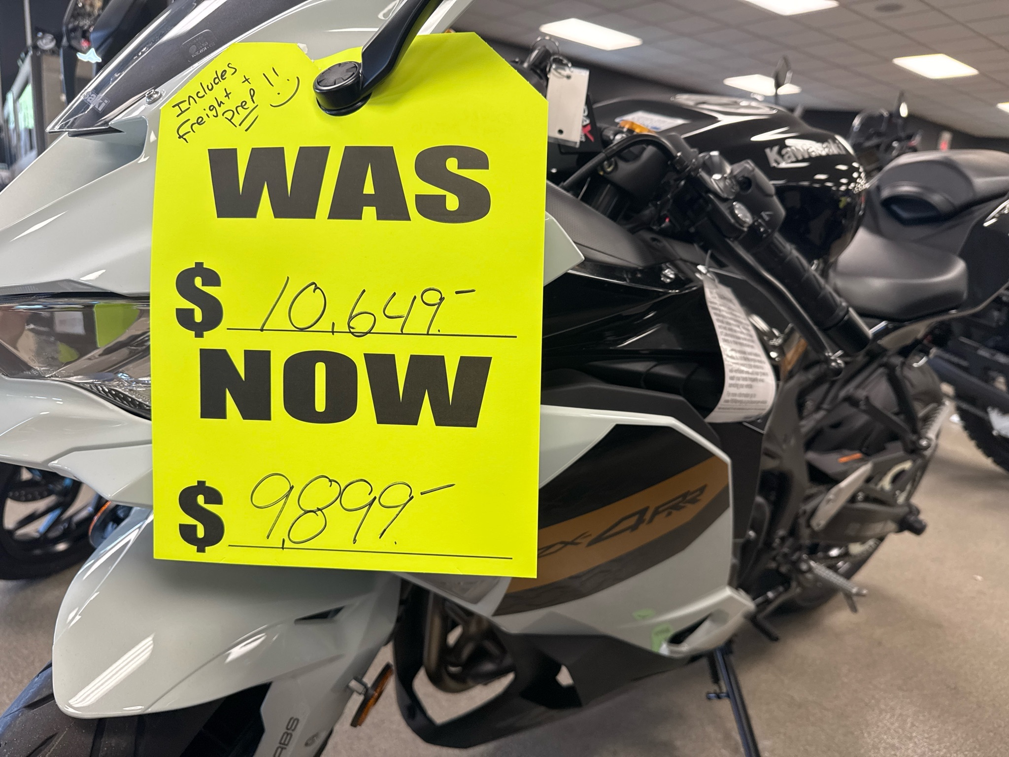 Kawasaki Ninja Motorcycles For Sale Near Utica, NY - Cycle Trader