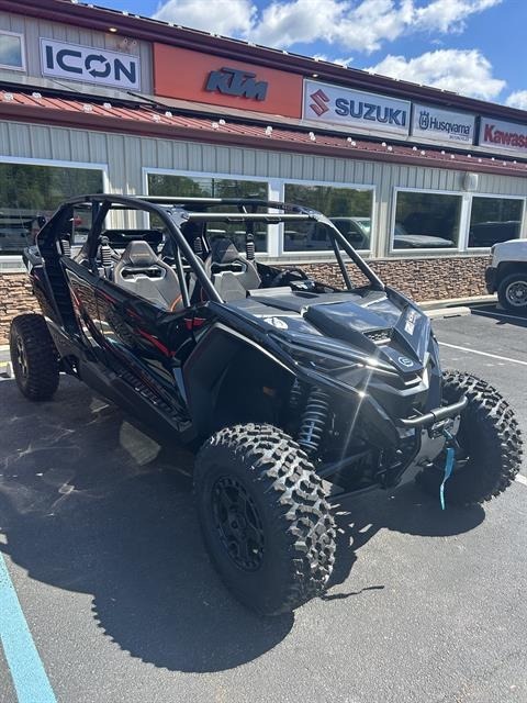 2027 CFMOTO ZFORCE Z10-4 in newfield NJ