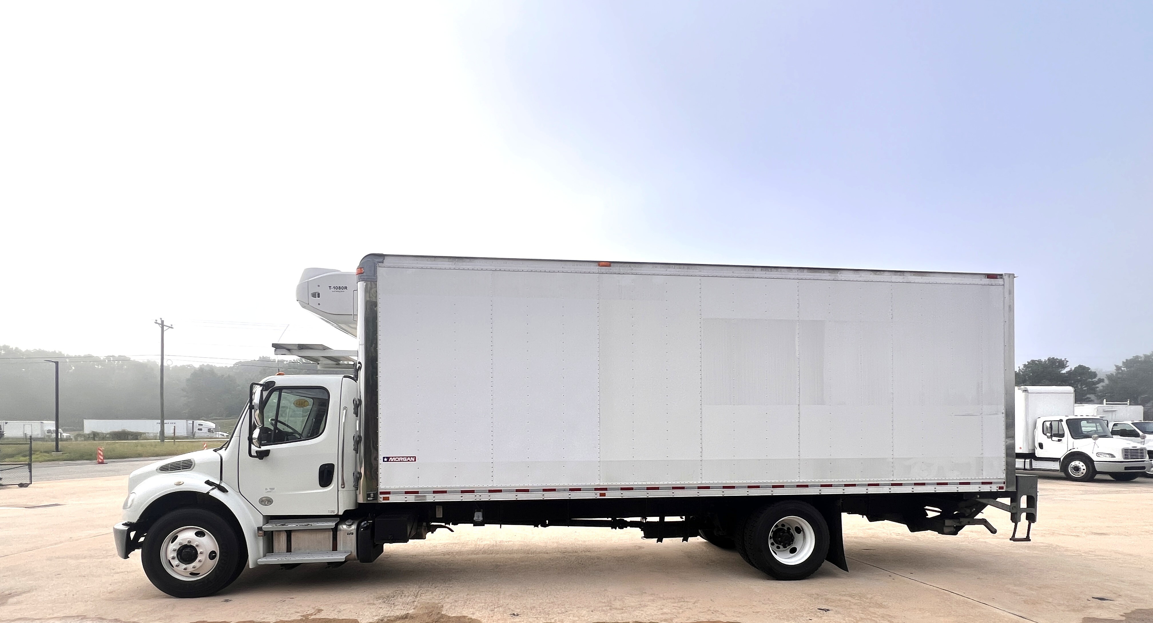 2019 FREIGHTLINER BUSINESS CLASS M2 106 in Jefferson, GA