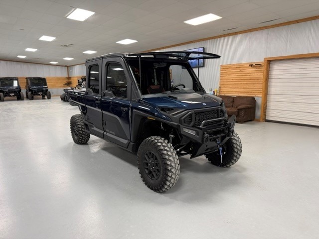 2027 Polaris Ranger Crew XD 1500 Northstar Ultimate in frontenac KS